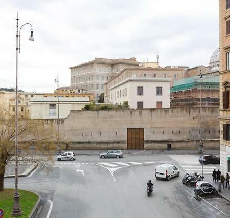 Casa Vacanze Risorgimento Rome Exterior photo