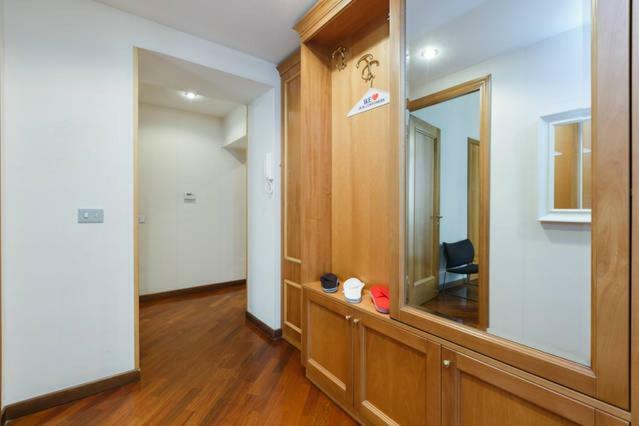 Casa Vacanze Risorgimento Rome Exterior photo