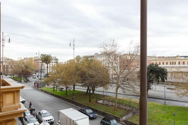 Casa Vacanze Risorgimento Rome Exterior photo