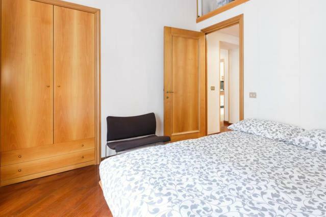 Casa Vacanze Risorgimento Rome Exterior photo
